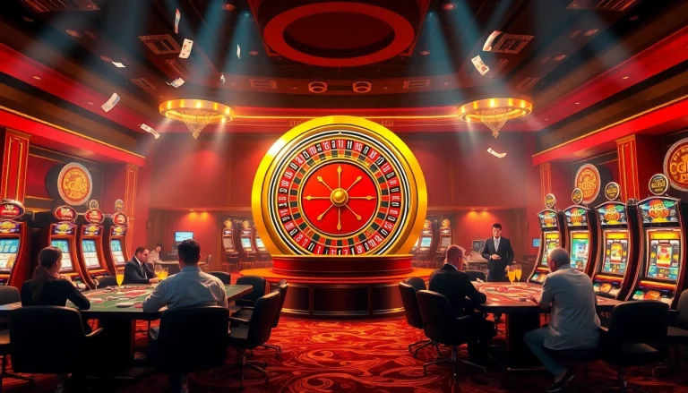 Spin the wheel of fortune at GG88.COM, your gateway to thrilling casino action with poker, slots, and roulette delights.
